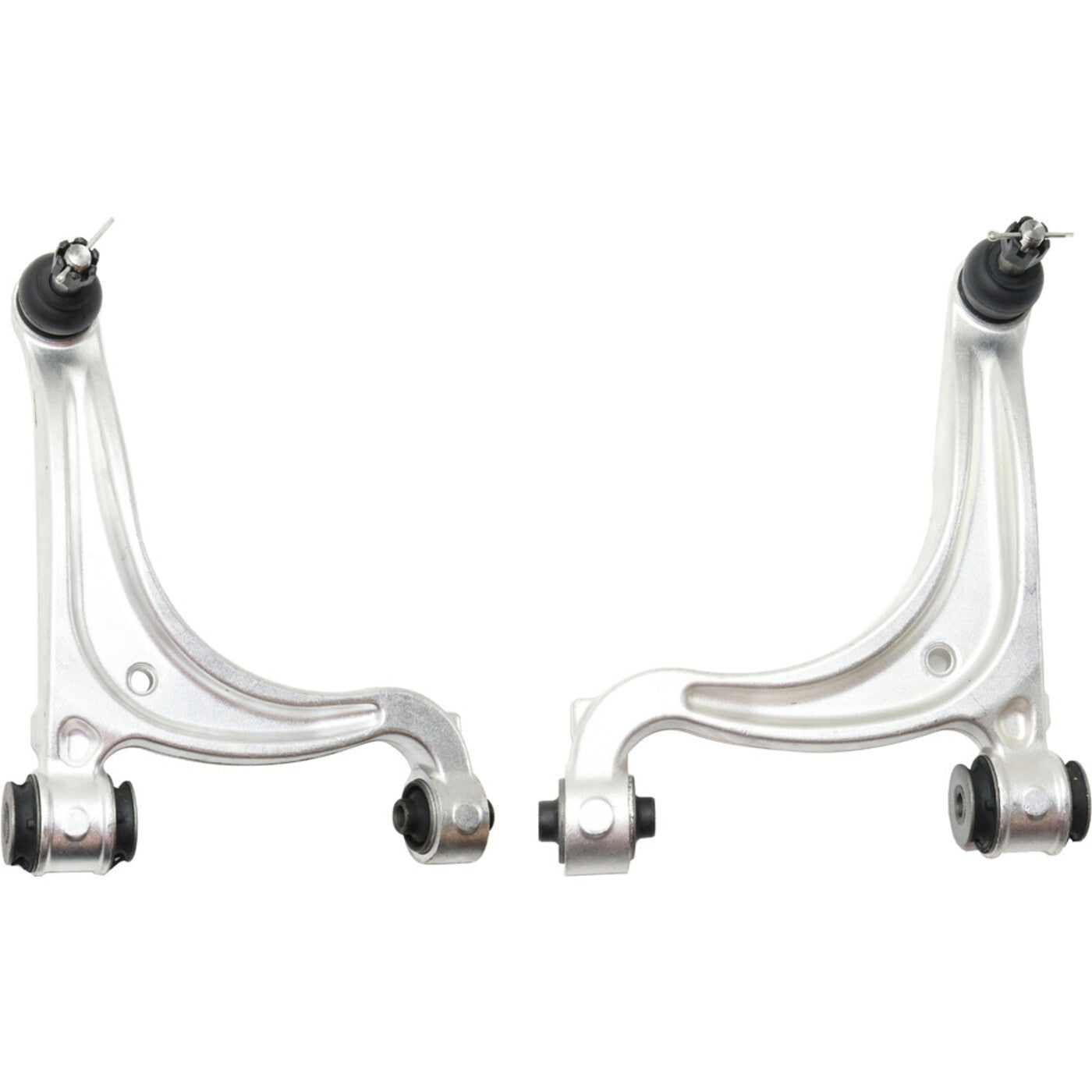 Control Arm Kit Set For 1999-2005 Lexus GS300 98-00 GS400 01-04 GS430 Rear Upper