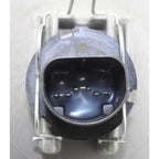 Headlight Set For 1998-2000 Nissan Frontier with Corner Lights and Bulb