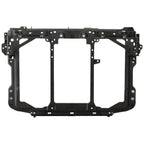 Radiator Support For 2013-2016 Mazda CX-5 Black Assembly