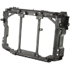 Radiator Support For 2013-2016 Mazda CX-5 Black Assembly