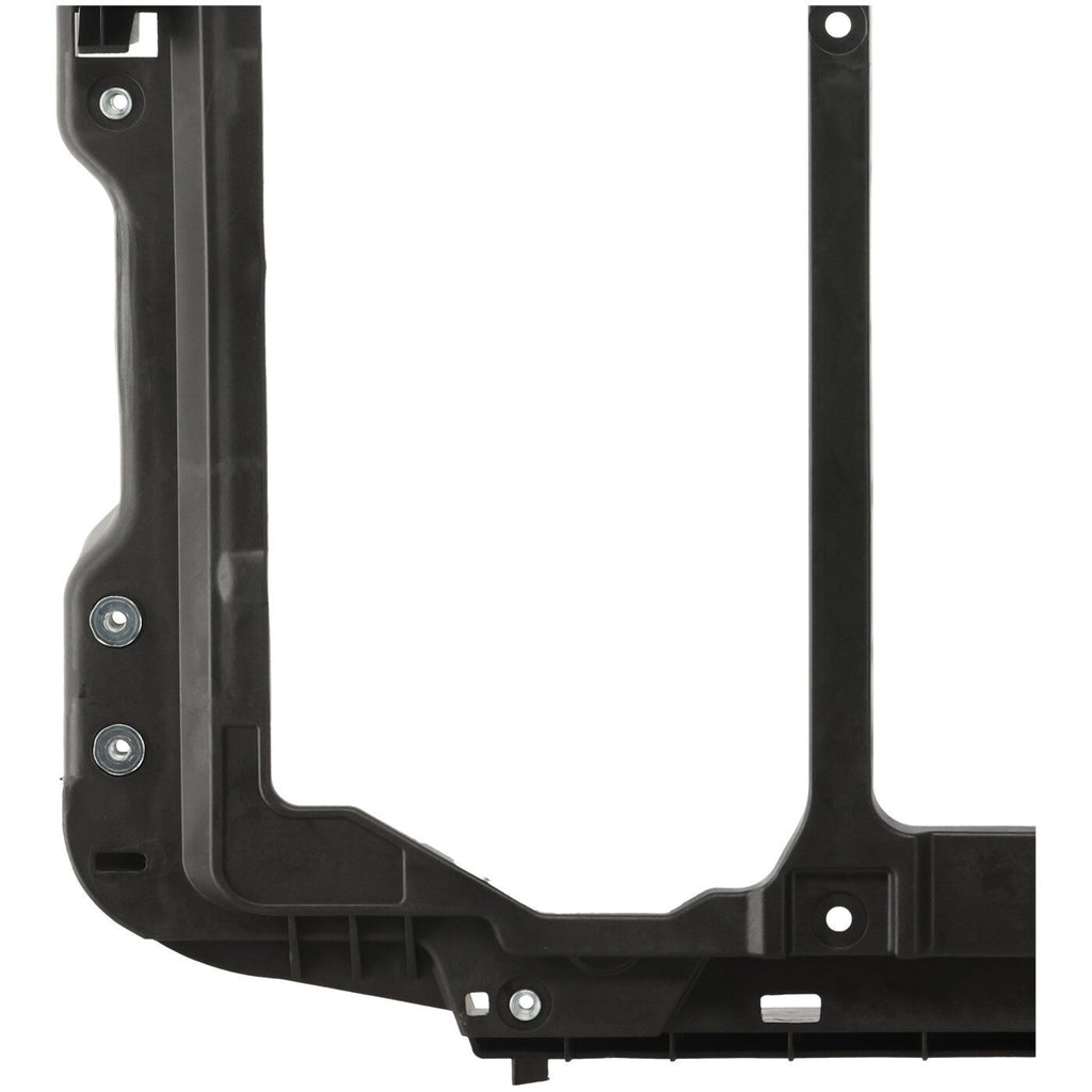 Radiator Support For 2013-2016 Mazda CX-5 Black Assembly