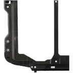 Radiator Support For 2013-2016 Mazda CX-5 Black Assembly