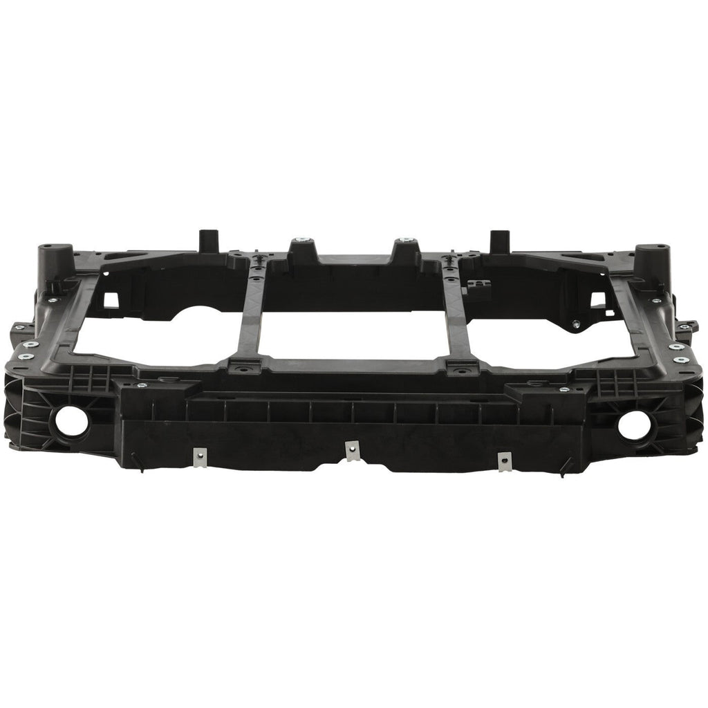 Radiator Support For 2013-2016 Mazda CX-5 Black Assembly