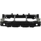 Radiator Support For 2013-2016 Mazda CX-5 Black Assembly