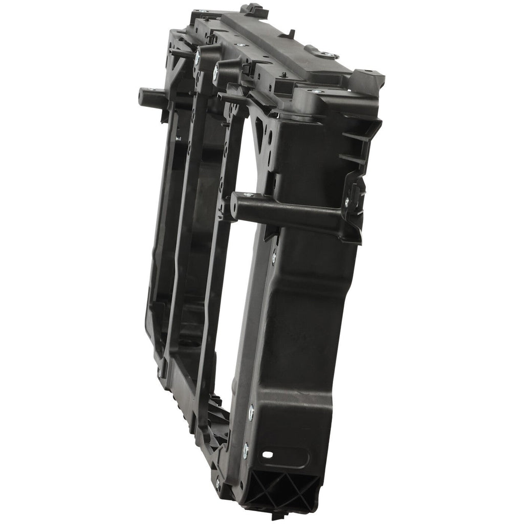 Radiator Support For 2013-2016 Mazda CX-5 Black Assembly