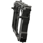 Radiator Support For 2013-2016 Mazda CX-5 Black Assembly