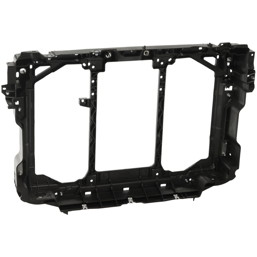 Radiator Support For 2013-2016 Mazda CX-5 Black Assembly