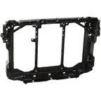 Radiator Support For 2013-2016 Mazda CX-5 Black Assembly