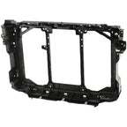 Radiator Support For 2013-2016 Mazda CX-5 Black Assembly