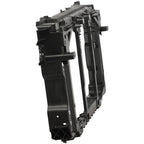 Radiator Support For 2013-2016 Mazda CX-5 Black Assembly