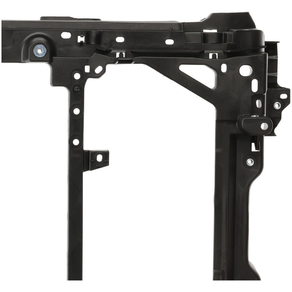 Radiator Support For 2013-2016 Mazda CX-5 Black Assembly