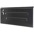 Tailgate For 1997-2006 Jeep Wrangler Primed Steel CH1900124