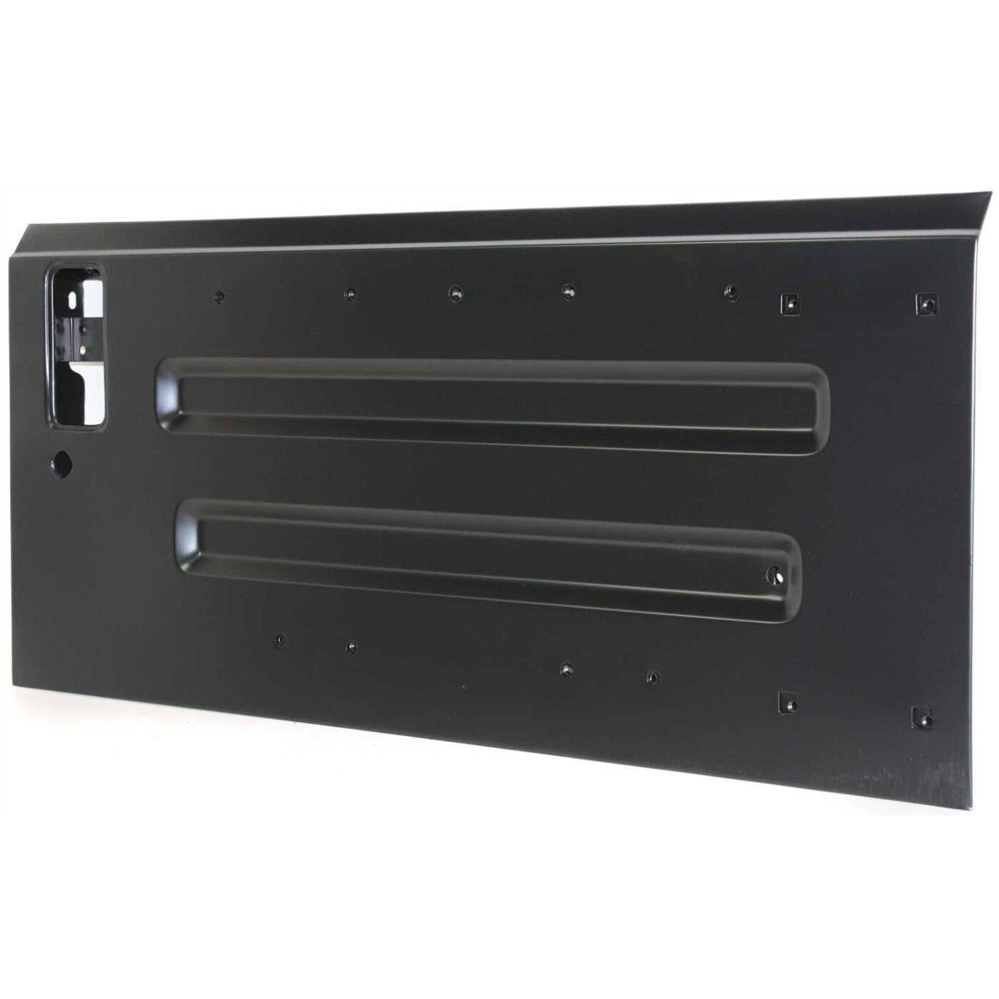 Tailgate For 1997-2006 Jeep Wrangler Primed Steel CH1900124