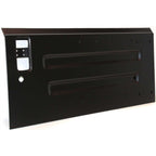 Tailgate For 1997-2006 Jeep Wrangler Primed Steel CH1900124