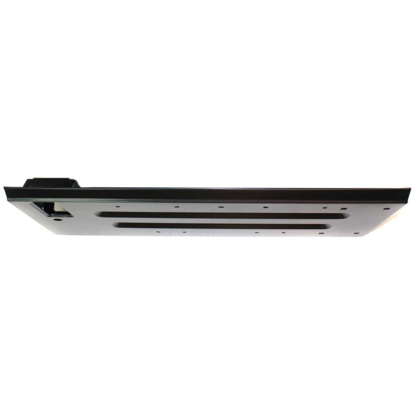 Tailgate For 1997-2006 Jeep Wrangler Primed Steel CH1900124