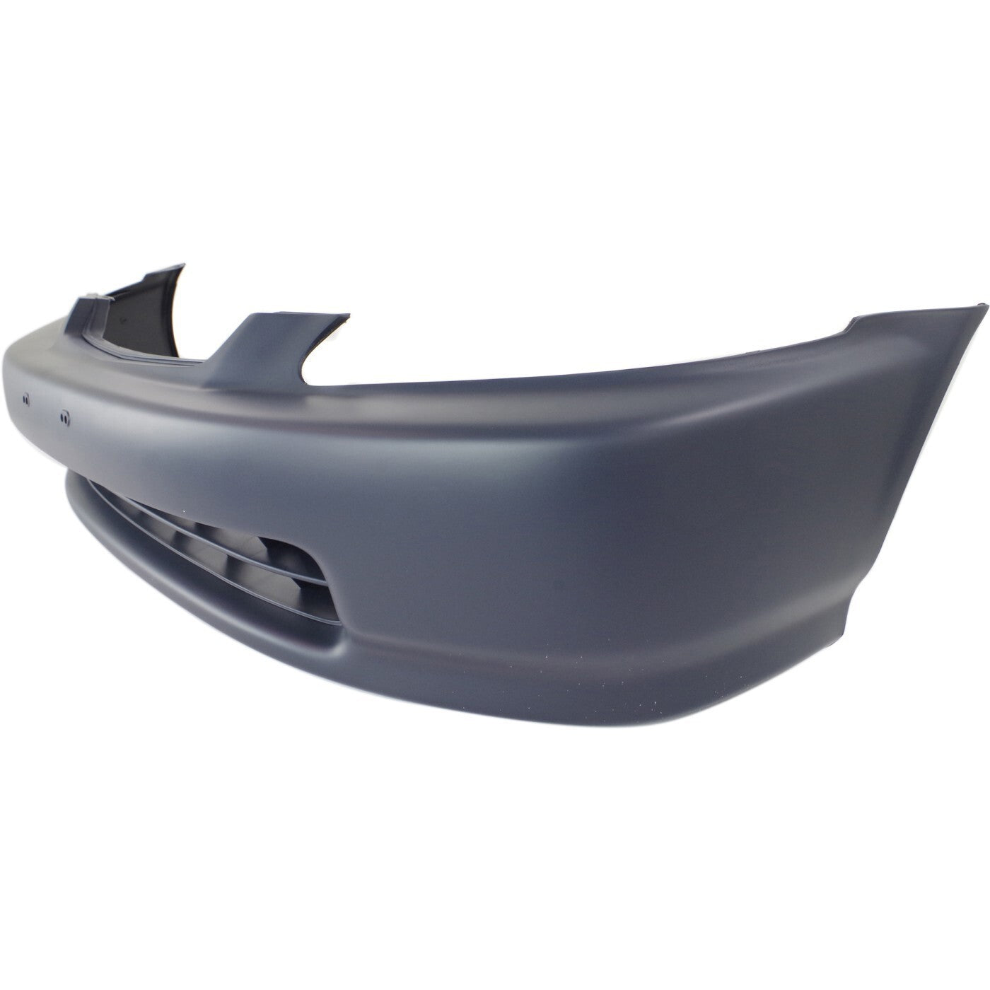 Front Bumper Cover For 1996-1998 Honda Civic Primed HO1000172 04711S01A00ZZ