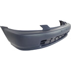 Front Bumper Cover For 1996-1998 Honda Civic Primed HO1000172 04711S01A00ZZ