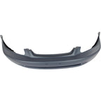 Front Bumper Cover For 1996-1998 Honda Civic Primed HO1000172 04711S01A00ZZ