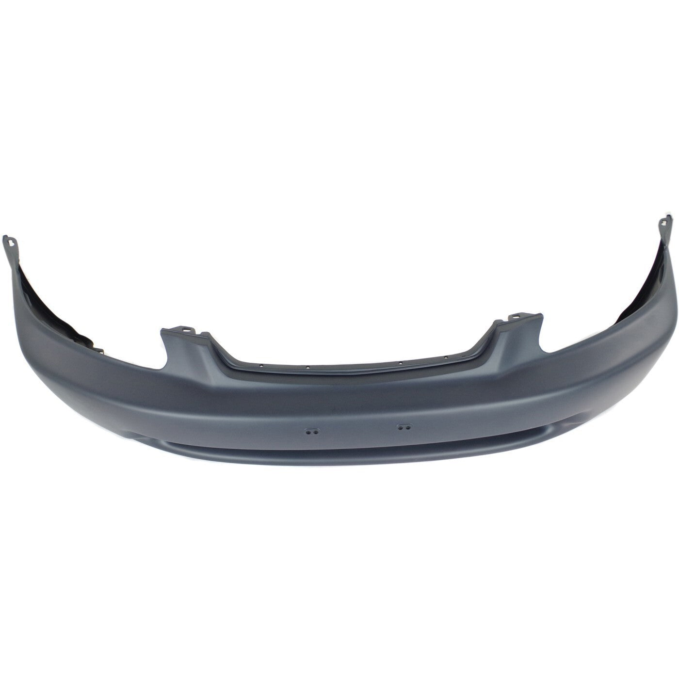 Front Bumper Cover For 1996-1998 Honda Civic Primed HO1000172 04711S01A00ZZ