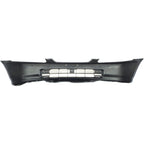 Front Bumper Cover For 1996-1998 Honda Civic Primed HO1000172 04711S01A00ZZ