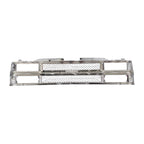 Grille Grill for Chevy Chevrolet C2500 Truck K2500 C3500 K3500 Tahoe C1500 K1500