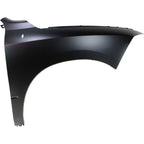 Front Fender Set For 2011-2018 Ram 1500 2500 2009-10 Dodge Ram 1500 CAPA Primed
