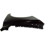 Front Fender Set For 2011-2018 Ram 1500 2500 2009-10 Dodge Ram 1500 CAPA Primed