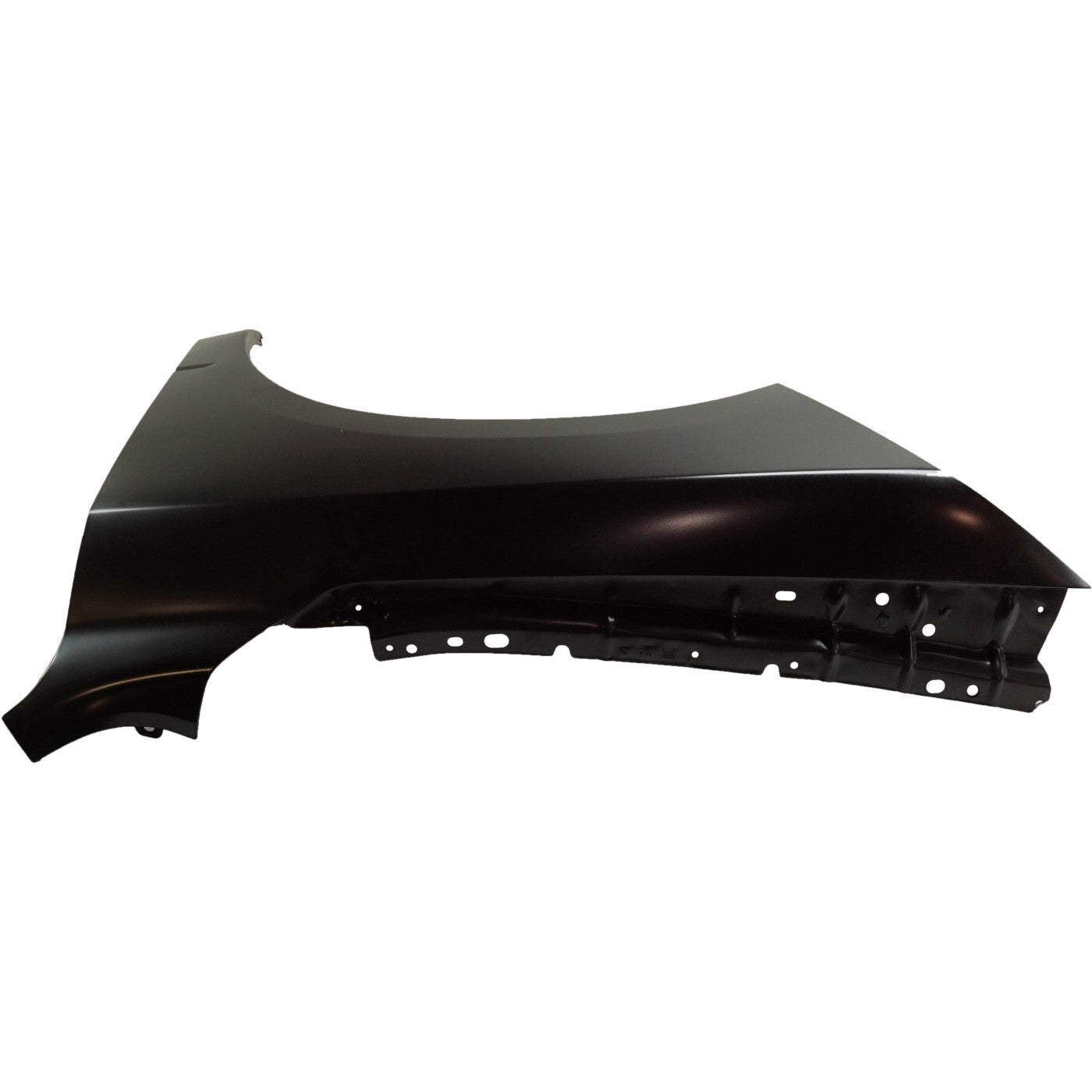 Front Fender Set For 2011-2018 Ram 1500 2500 2009-10 Dodge Ram 1500 CAPA Primed