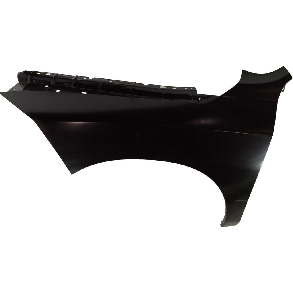 Front Fender Set For 2011-2018 Ram 1500 2500 2009-10 Dodge Ram 1500 CAPA Primed