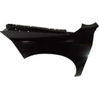 Front Fender Set For 2011-2018 Ram 1500 2500 2009-10 Dodge Ram 1500 CAPA Primed