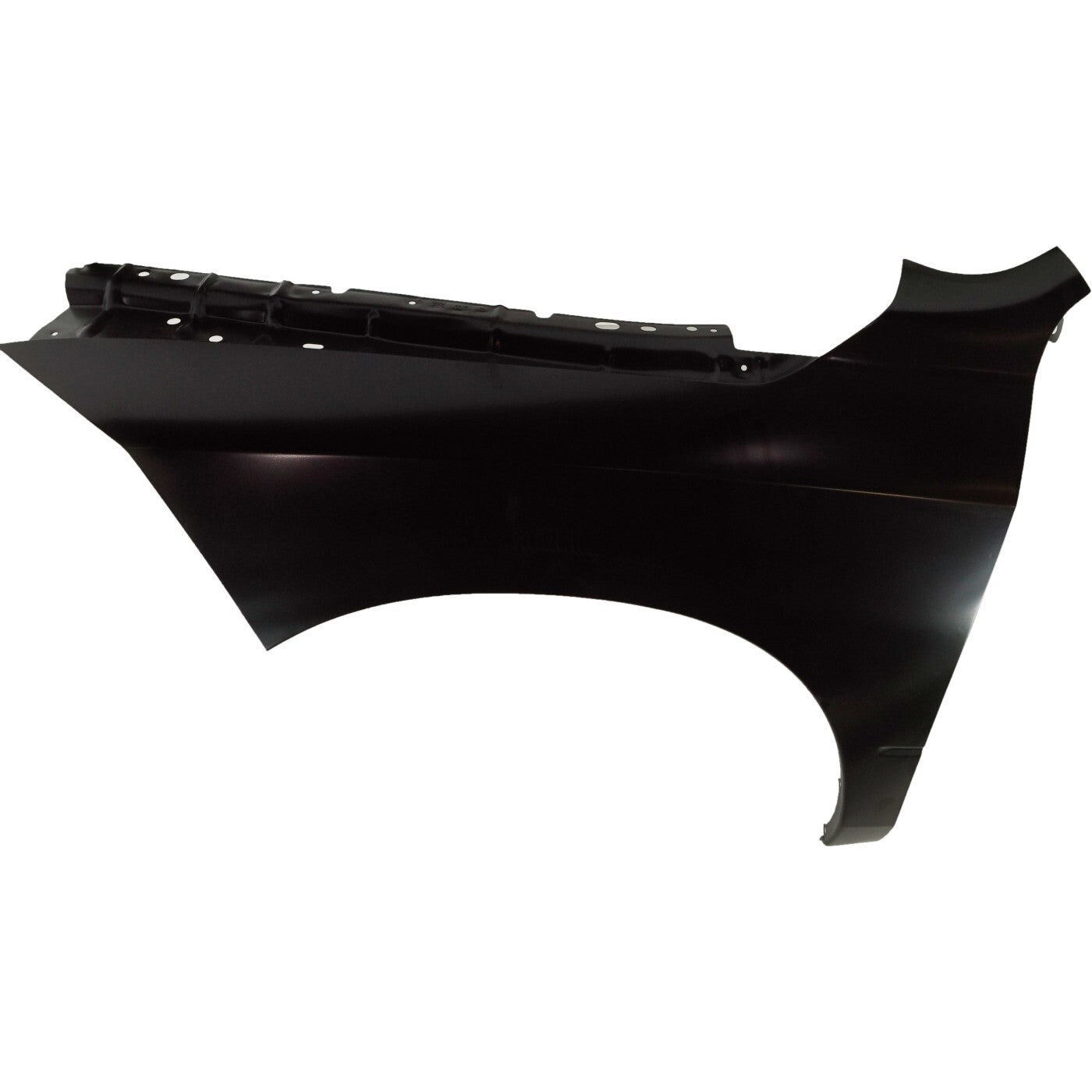 Front Fender Set For 2011-2018 Ram 1500 2500 2009-10 Dodge Ram 1500 CAPA Primed