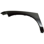 Front Fender Set For 2011-2018 Ram 1500 2500 2009-10 Dodge Ram 1500 CAPA Primed