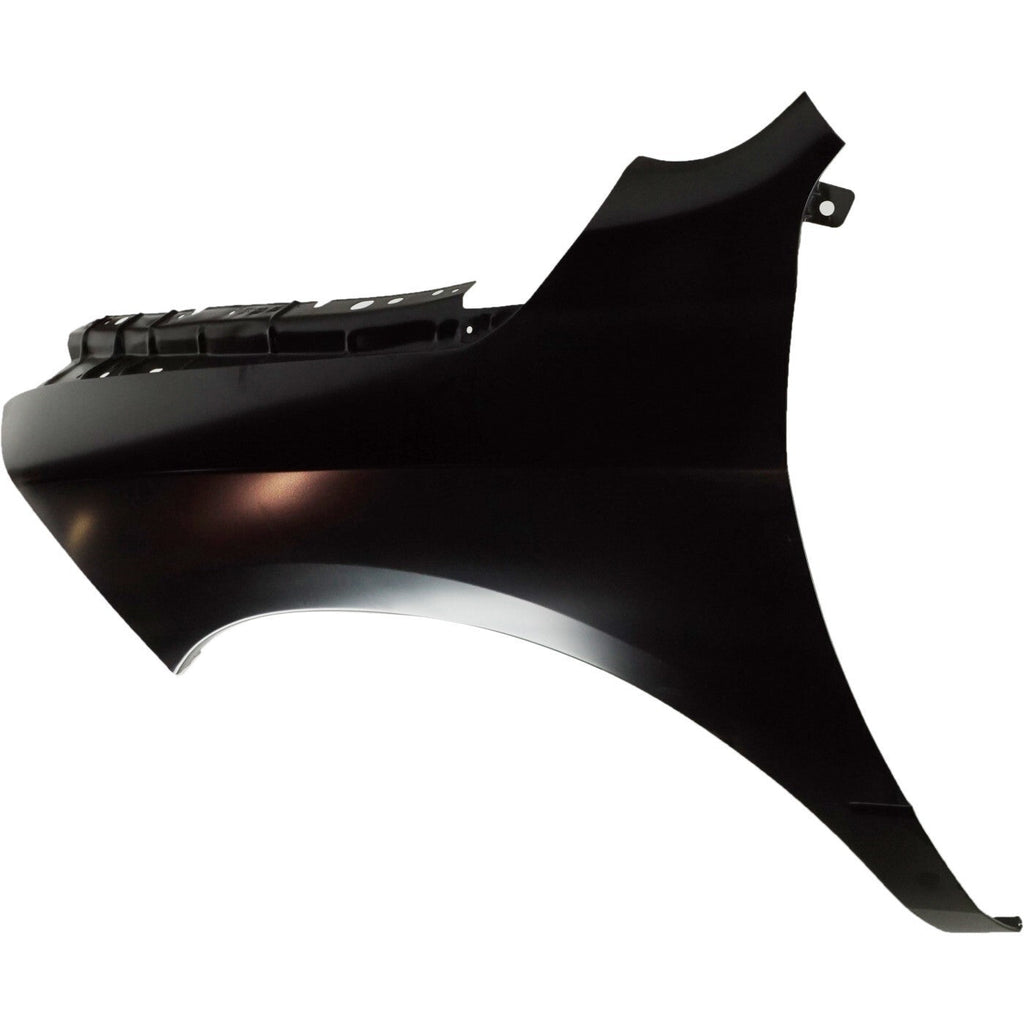 Front Fender Set For 2011-2018 Ram 1500 2500 2009-10 Dodge Ram 1500 CAPA Primed