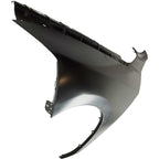 Front Fender Set For 2011-2018 Ram 1500 2500 2009-10 Dodge Ram 1500 CAPA Primed