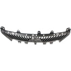 Grille For 2009-2010 Lexus IS250 IS350 Gray Plastic