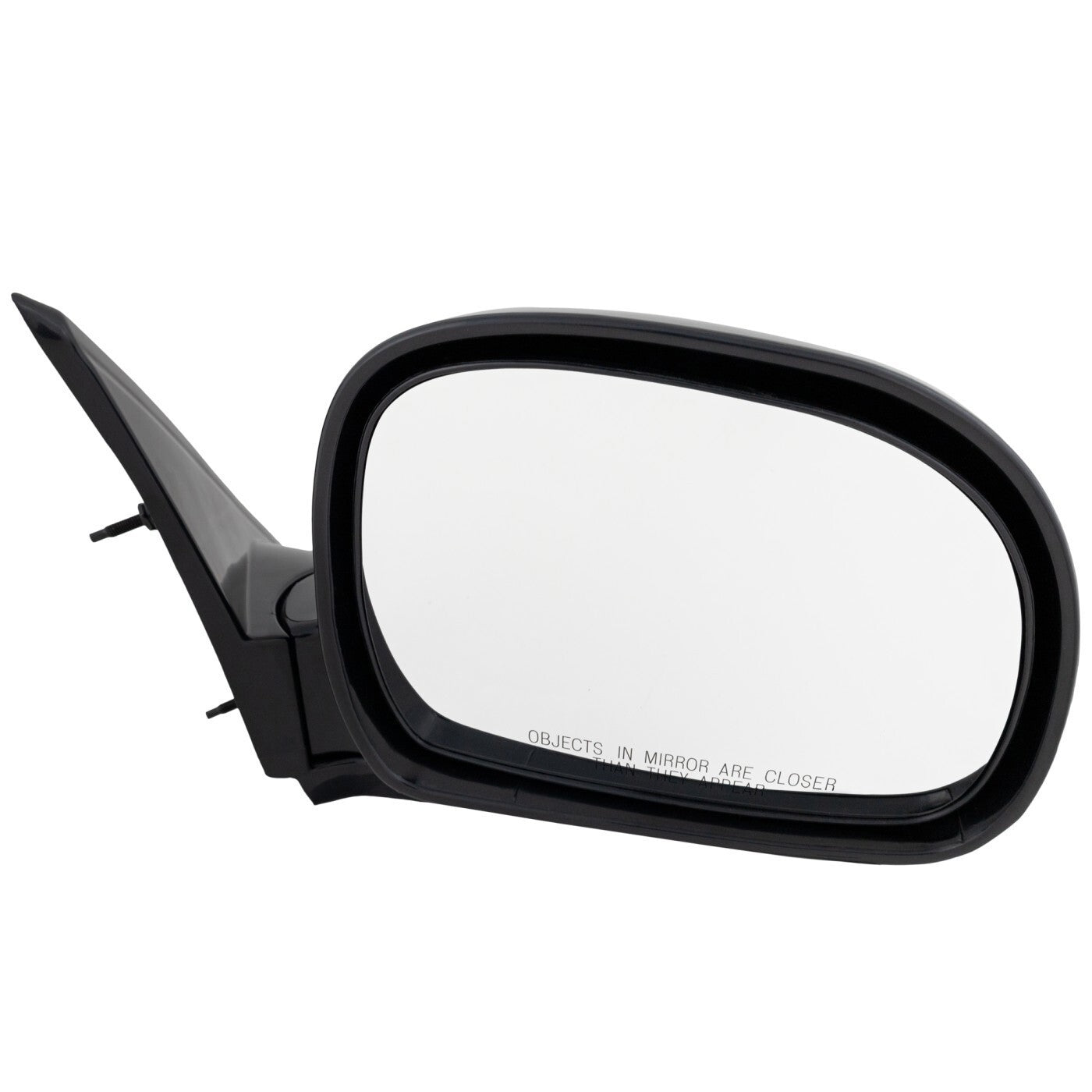 Side View Manual Mirror Passenger Right RH for Blazer Jimmy S10 Pickup Truck