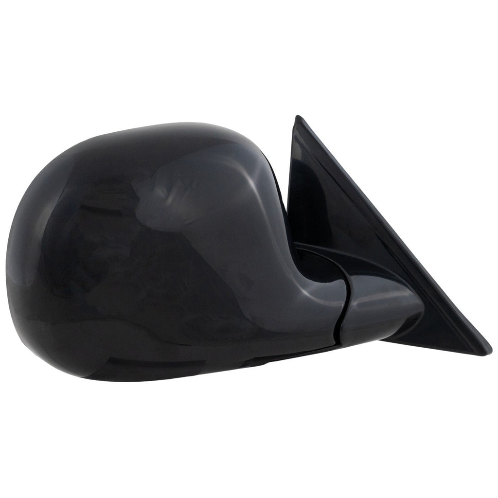 Side View Manual Mirror Passenger Right RH for Blazer Jimmy S10 Pickup Truck
