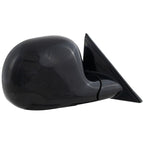 Side View Manual Mirror Passenger Right RH for Blazer Jimmy S10 Pickup Truck