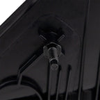 Side View Manual Mirror Passenger Right RH for Blazer Jimmy S10 Pickup Truck