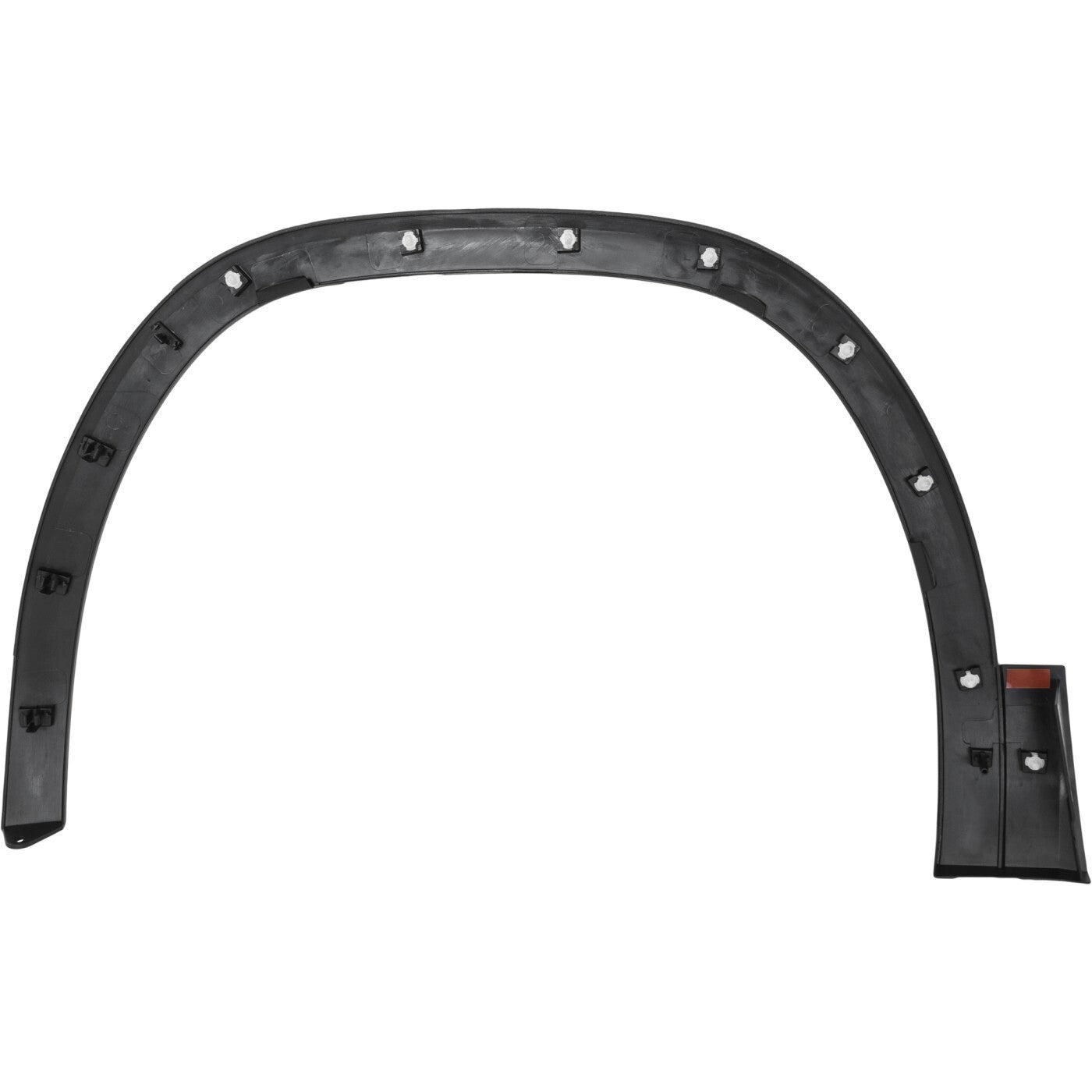 Fender Flares For 2018-2021 Volkswagen Atlas Front Passenger Side 3CN853718B9B9
