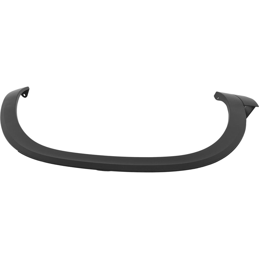 Fender Flares For 2018-2021 Volkswagen Atlas Front Passenger Side 3CN853718B9B9