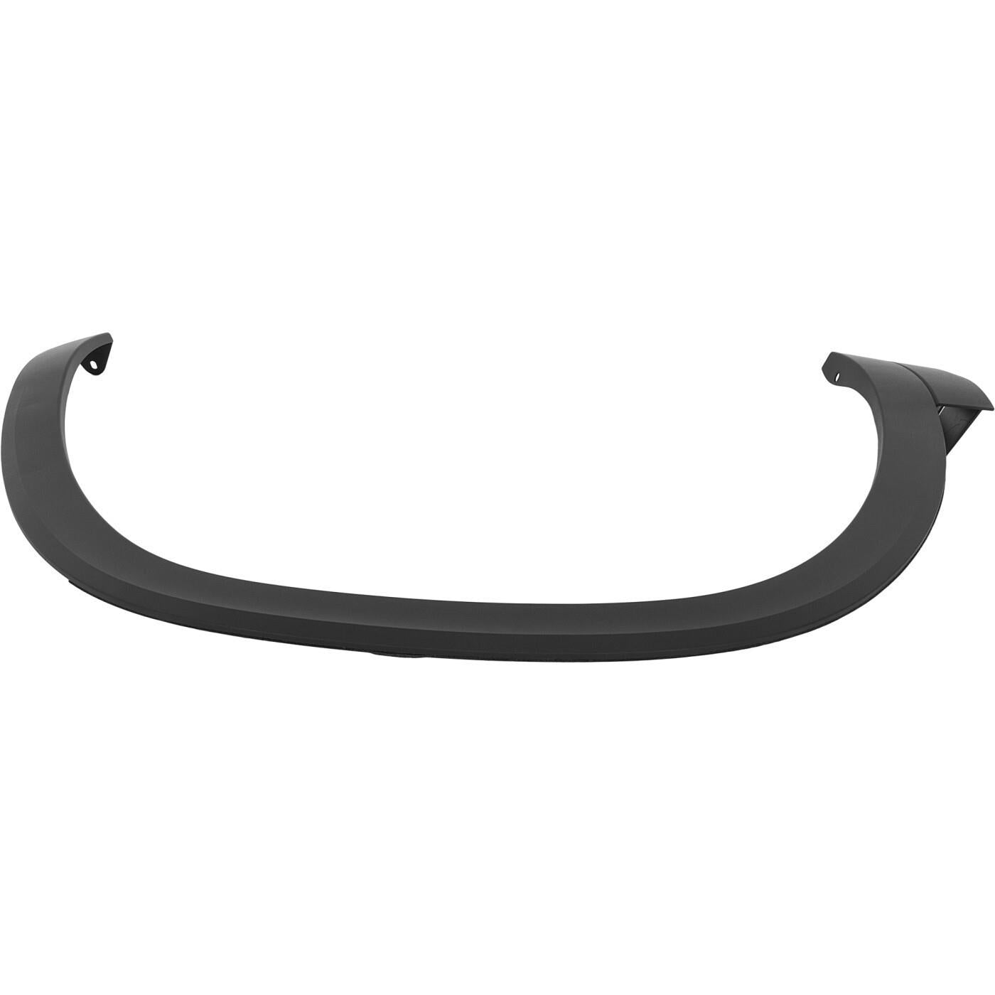 Fender Flares For 2018-2021 Volkswagen Atlas Front Passenger Side 3CN853718B9B9
