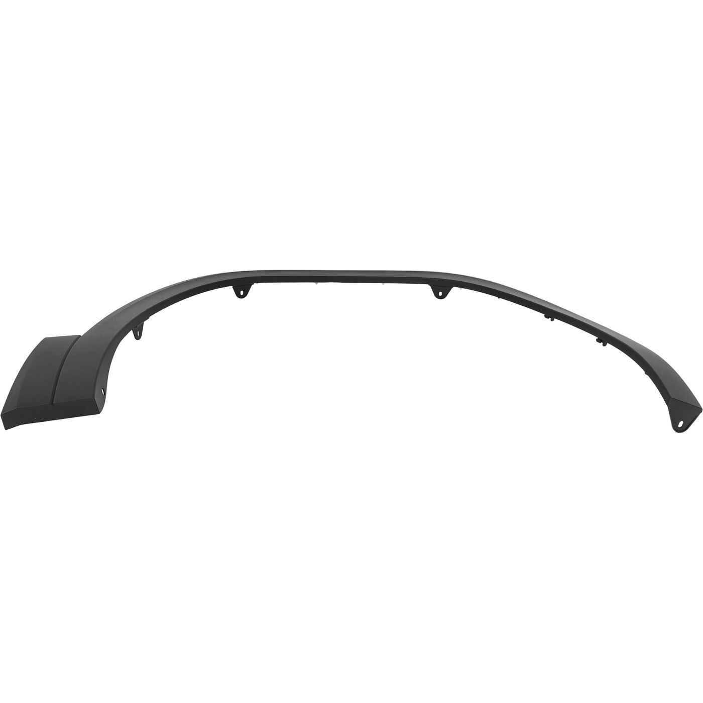 Fender Flares For 2018-2021 Volkswagen Atlas Front Passenger Side 3CN853718B9B9