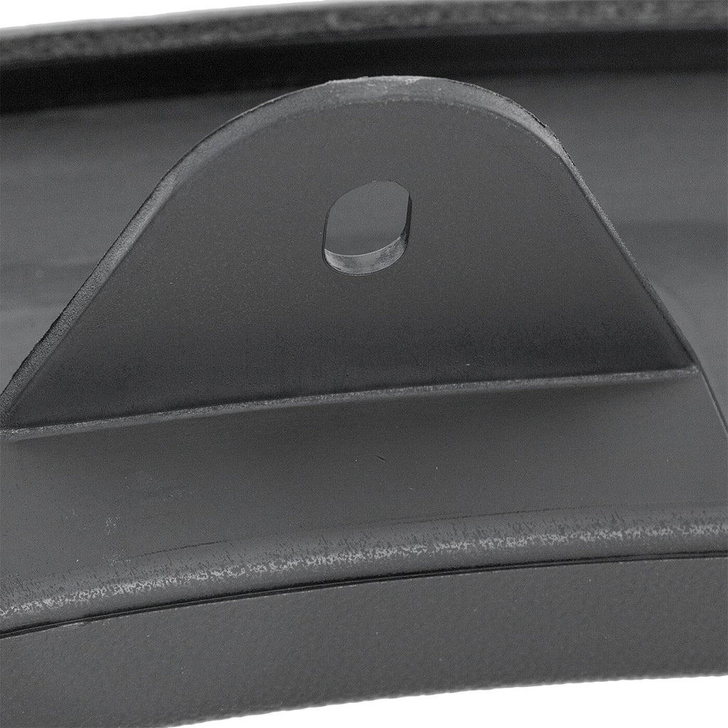 Fender Flares For 2018-2021 Volkswagen Atlas Front Passenger Side 3CN853718B9B9