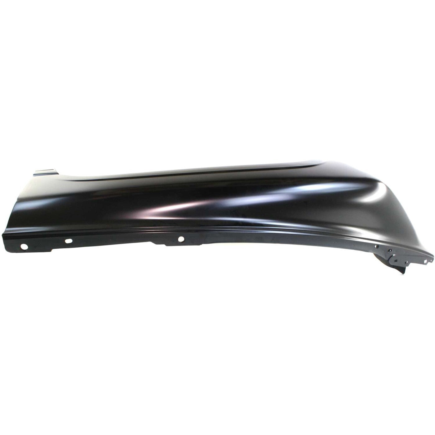 Front Fender Set For 1994-01 Dodge Ram 1500 1994-02 Ram 2500 Primed Steel LH RH