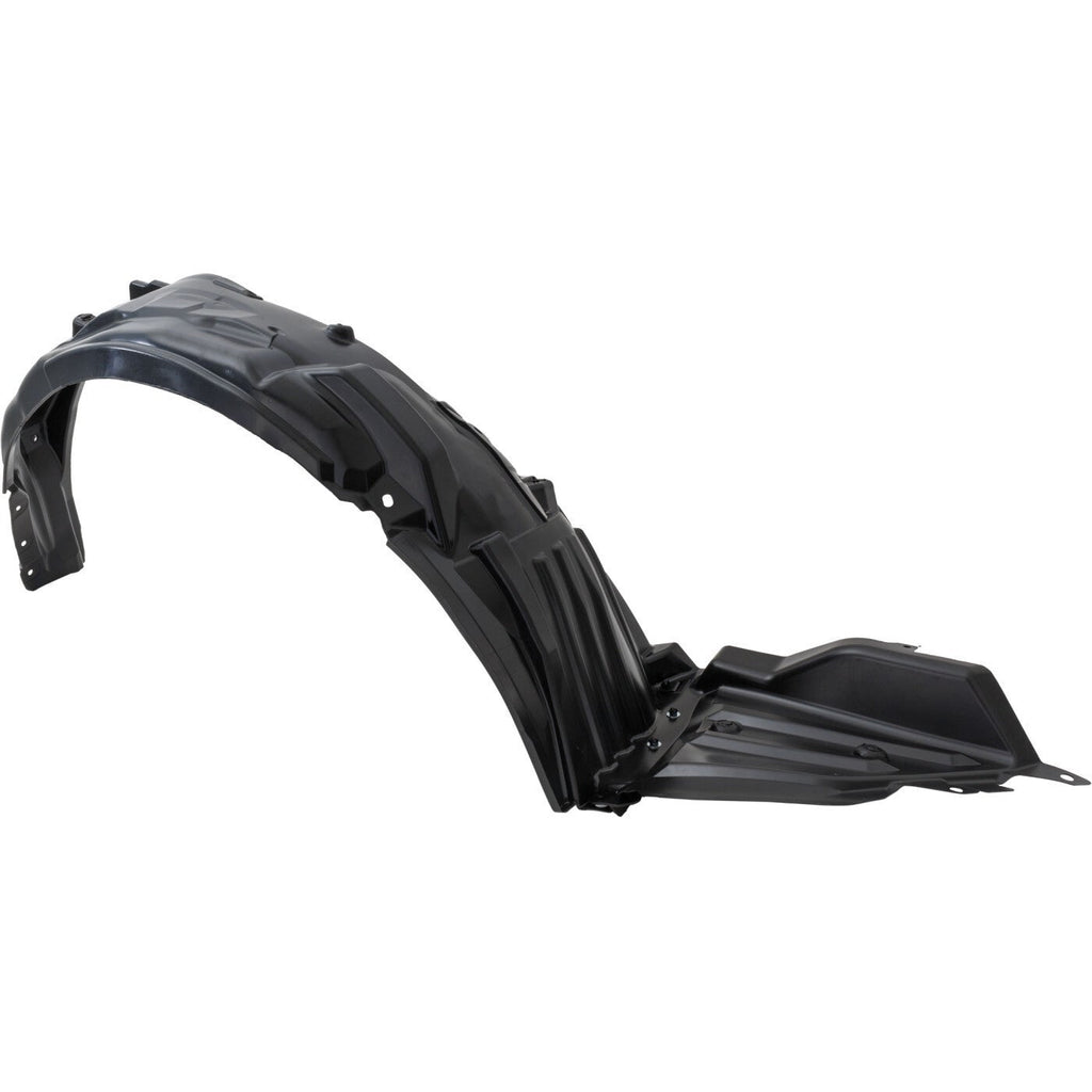 Fender Liner For 2015-2021 Subaru WRX Front Passenger Side Inner