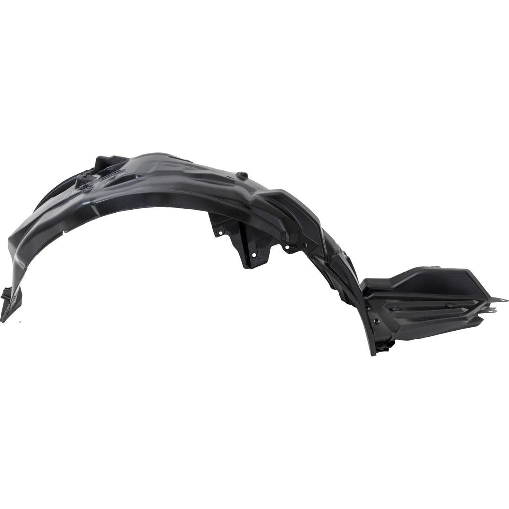 Fender Liner For 2015-2021 Subaru WRX Front Passenger Side Inner