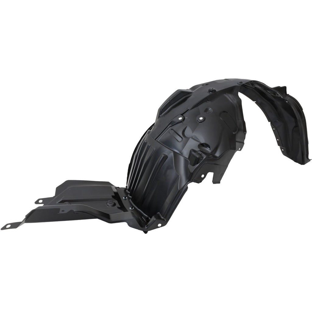 Fender Liner For 2015-2021 Subaru WRX Front Passenger Side Inner