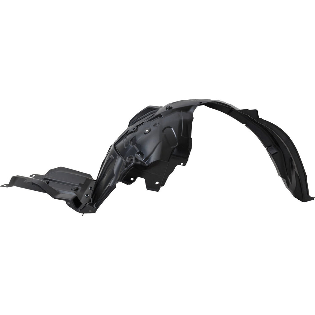 Fender Liner For 2015-2021 Subaru WRX Front Passenger Side Inner