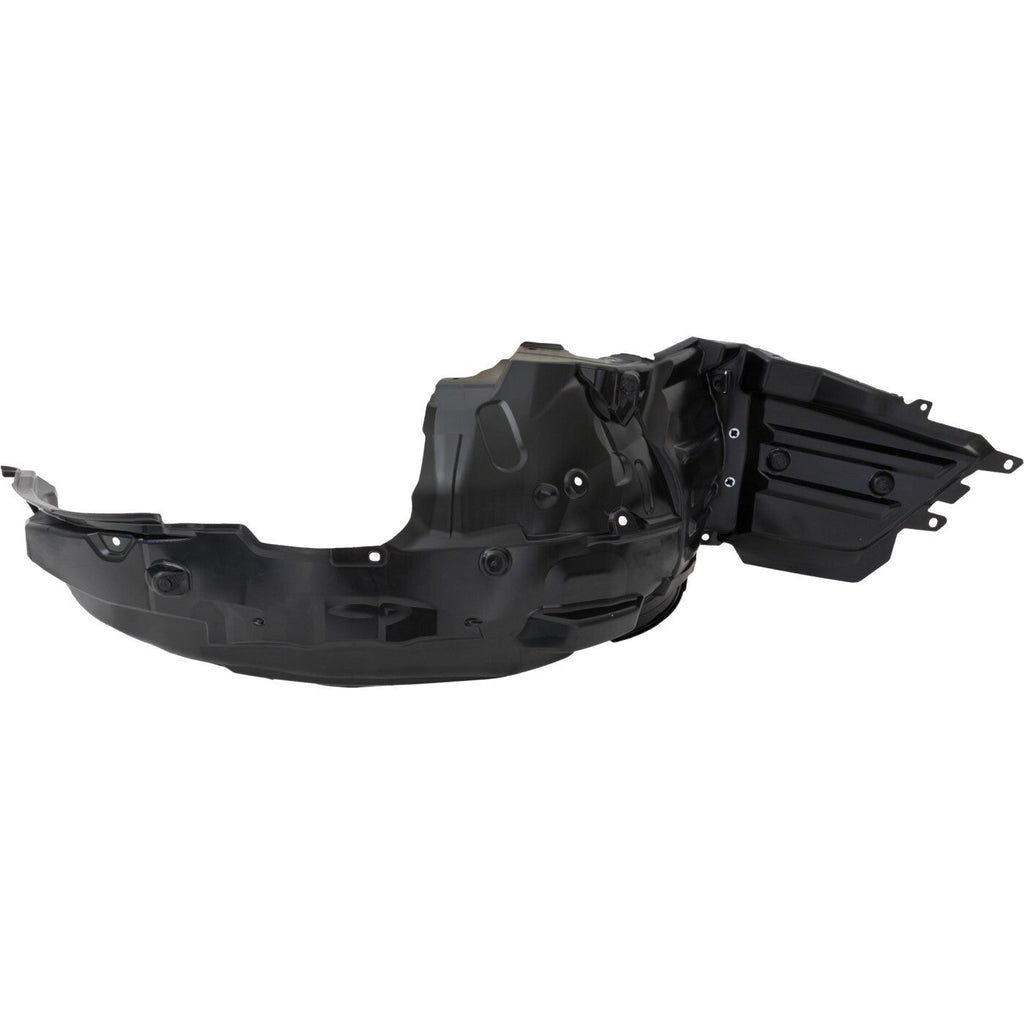 Fender Liner For 2015-2021 Subaru WRX Front Passenger Side Inner